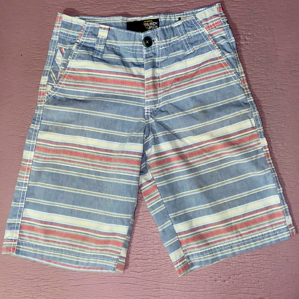 Black Jack light shorts